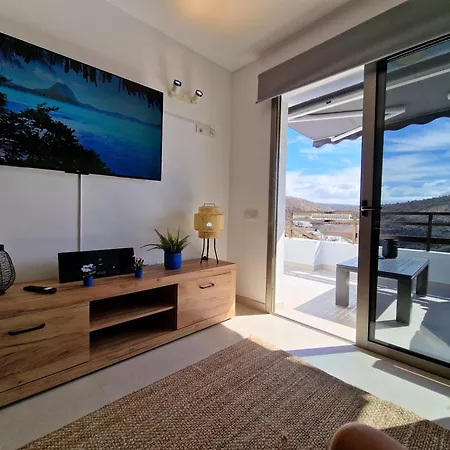 Apartment Sunrise Hill Puerto Rico (Gran Canaria)