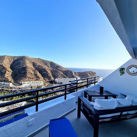 Apartment Sunrise Hill Puerto Rico (Gran Canaria)