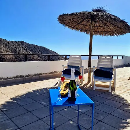 Apartment Sunrise Hill Puerto Rico (Gran Canaria)