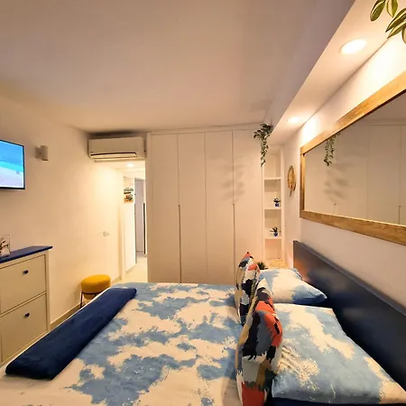 Sunrise Hill Apartment Puerto Rico (Gran Canaria)