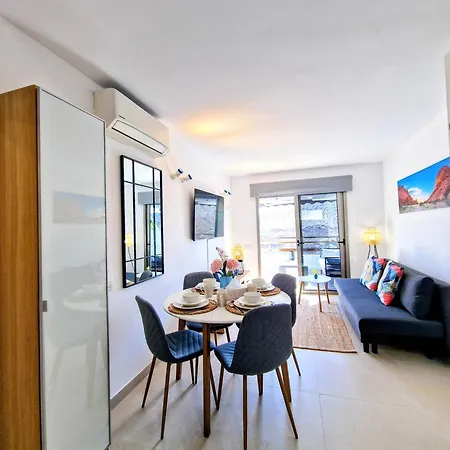 Sunrise Hill Apartment
