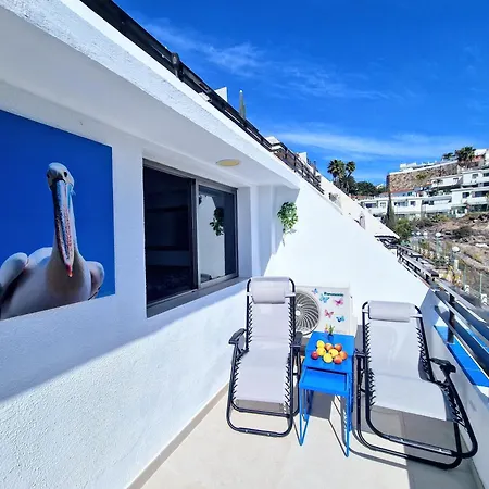 Apartment Sunrise Hill Puerto Rico (Gran Canaria)