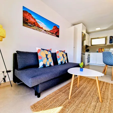 Apartment Sunrise Hill