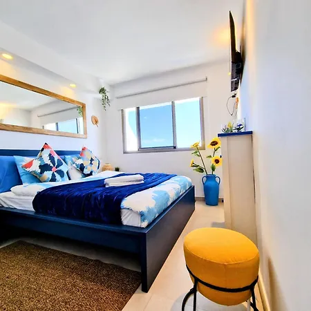 Apartment Sunrise Hill *