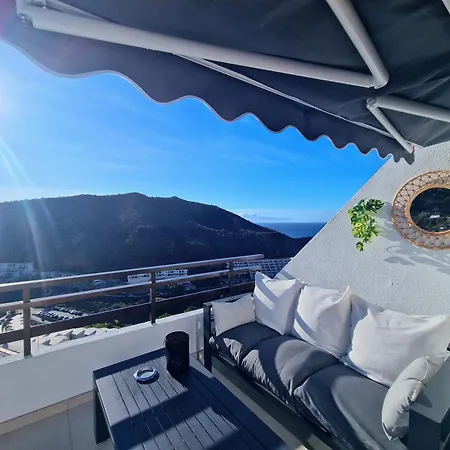Sunrise Hill Puerto Rico (Gran Canaria)